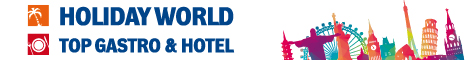 Veletrh Holiday World 2019