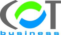 Logo COT Business.